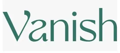 Vanish Promo Code