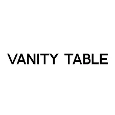 VANITY TABLE Promo Code