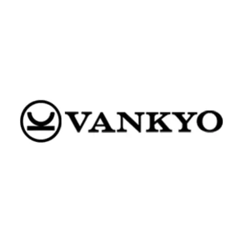 Vankyo Promo Code