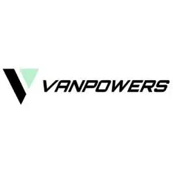 VanPowers Net Promo Code