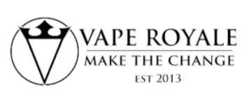 Vape Royale Promo Code