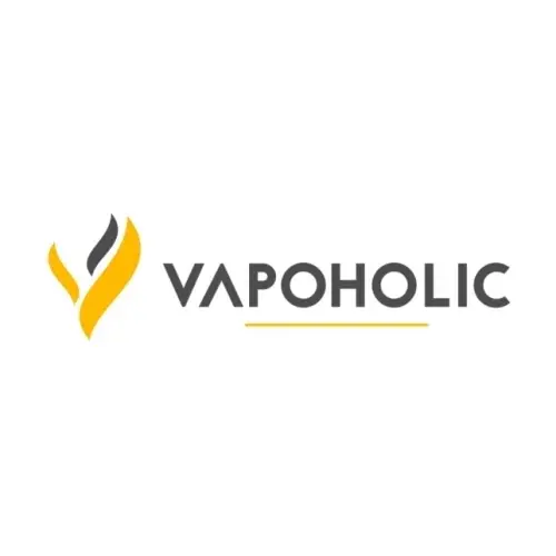 Vapoholic Promo Code