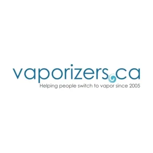 Vaporizers.ca Promo Code