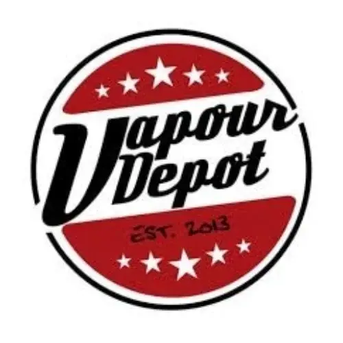 Vapour Depot Promo Code