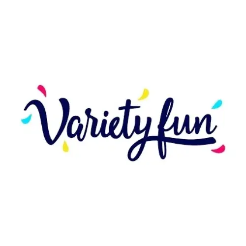 Variety Fun Promo Code