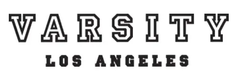 Varsity Los Angeles Promo Code