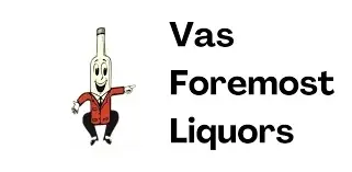 Vas Foremost Liquors Promo Code