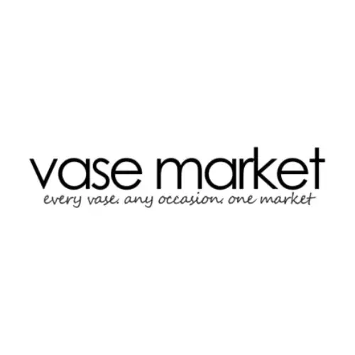 Vase Market Promo Code