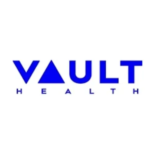Vault Health Promo Code