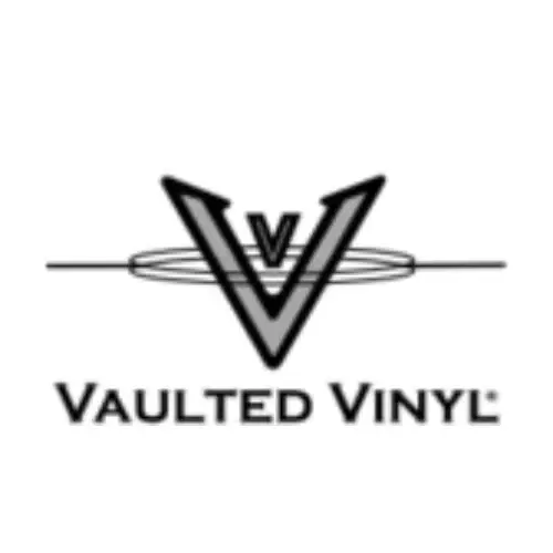 Vaulted Vinyl Promo Code