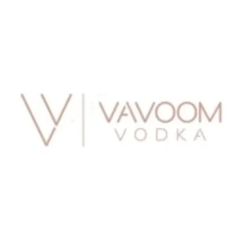 Vavoom Vodka Promo Code