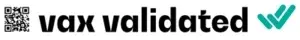 Vax Validated Promo Code