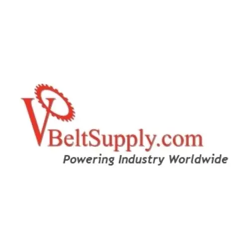 VBeltSupply.com Promo Code