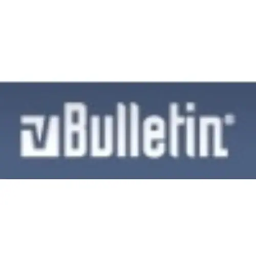 vBulletin Promo Code