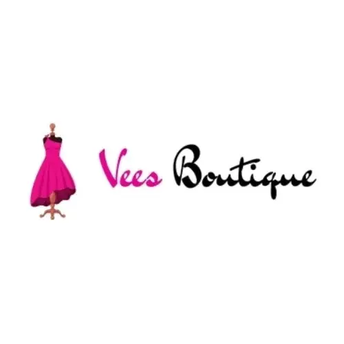 Vees Boutique Promo Code