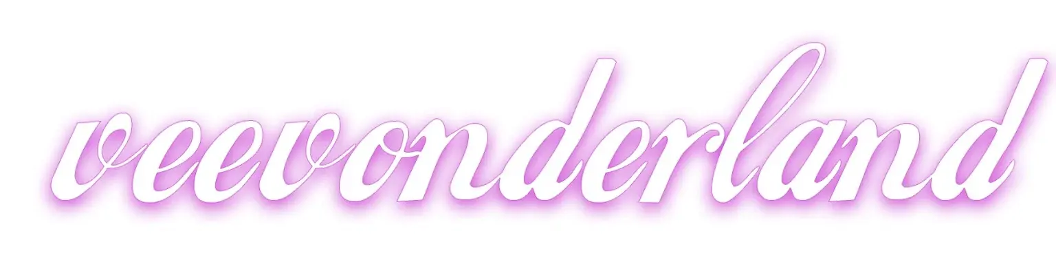 Veevonderland Promo Code
