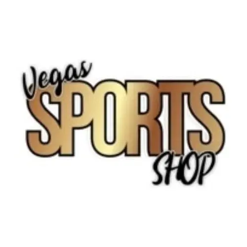 Vegas Sports Shop Promo Code