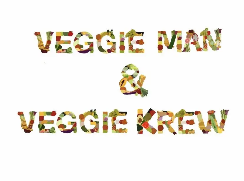Veggie Man & Veggie Krew Promo Code