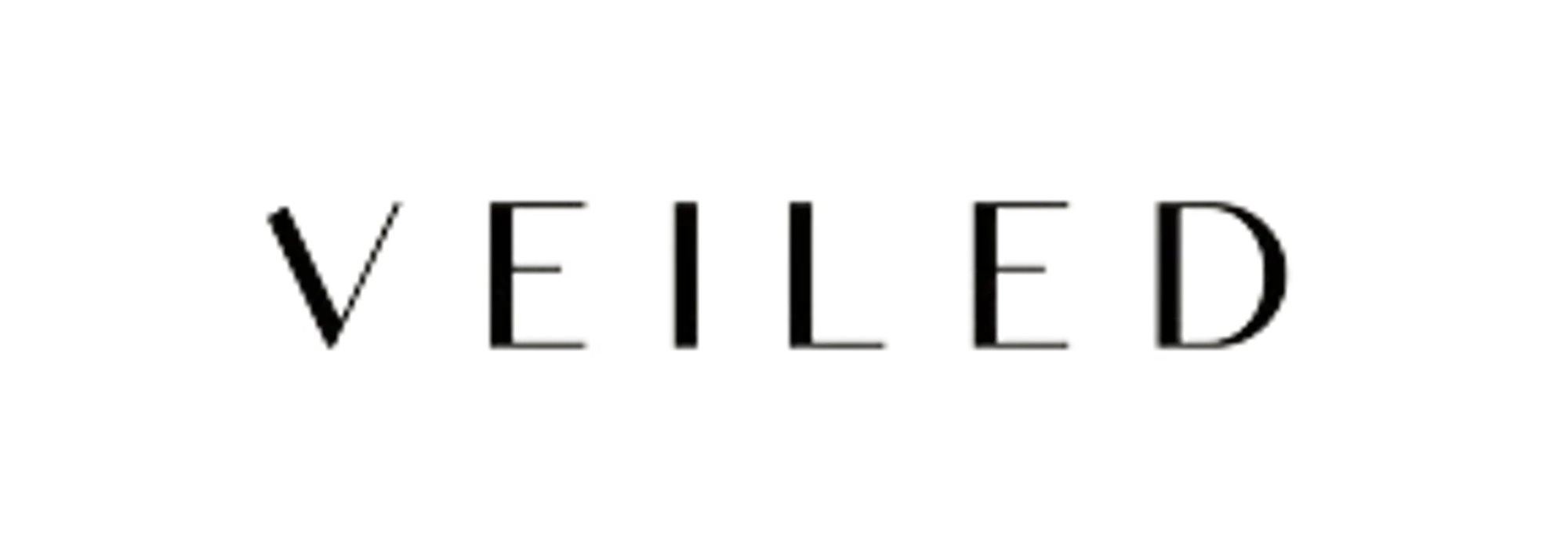 Veiled Promo Code