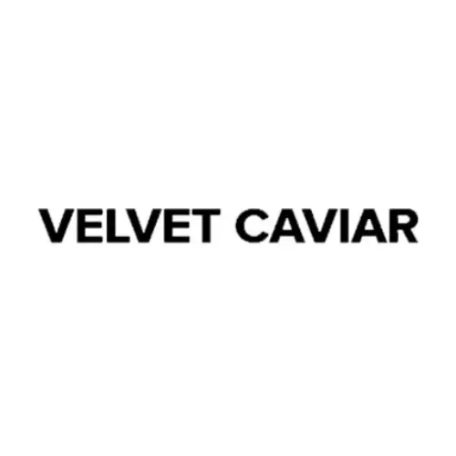Velvet Caviar Promo Code