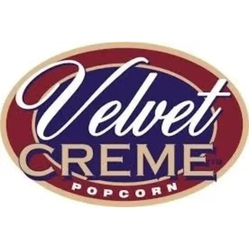 Velvet Creme Popcorn Promo Code