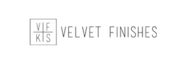 Velvet Finishes Promo Code