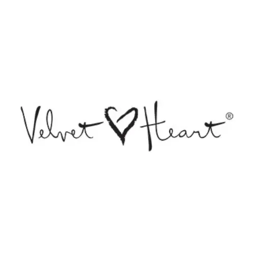 Velvet Heart Promo Code