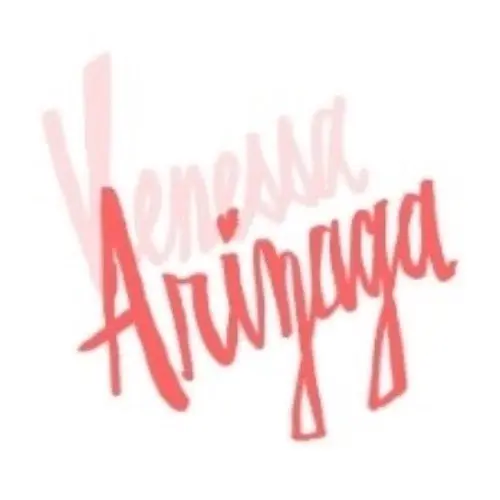 Venessa Arizaga Promo Code