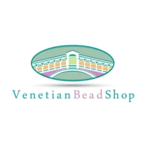 Venetian Bead Shop Promo Code