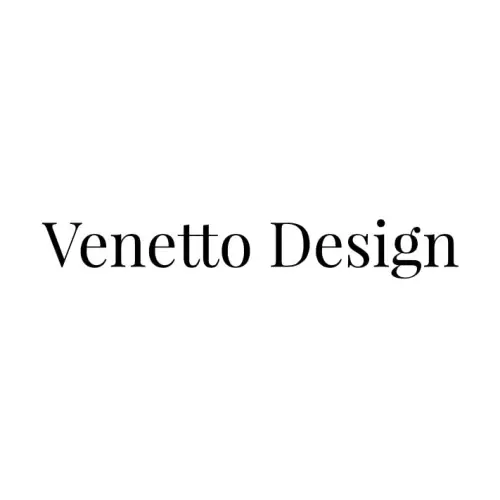 Venetto Design Promo Code