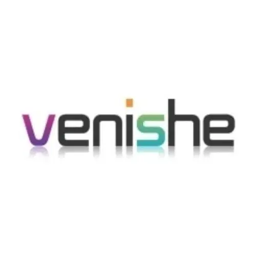 VeniShe Promo Code