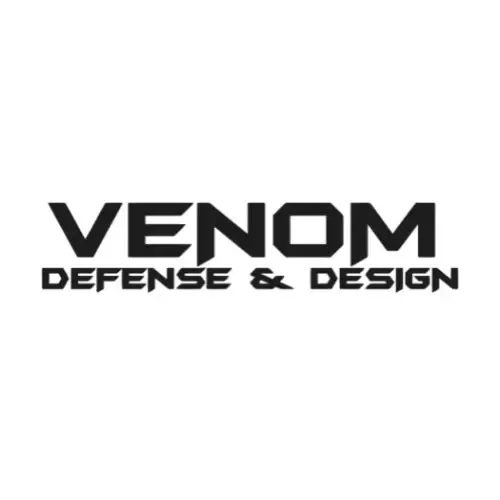 Venom Defense And Design Promo Code
