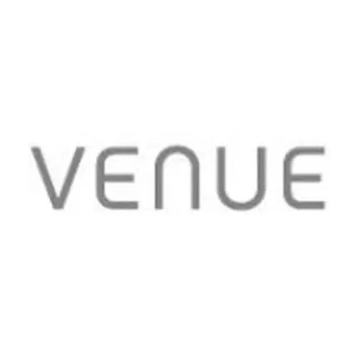 Venue Promo Code