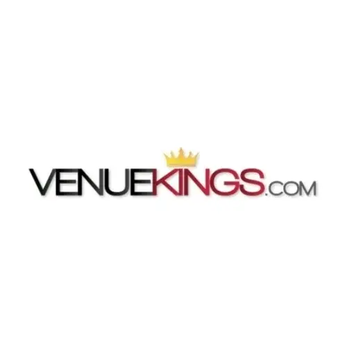 VenueKings.com Promo Code