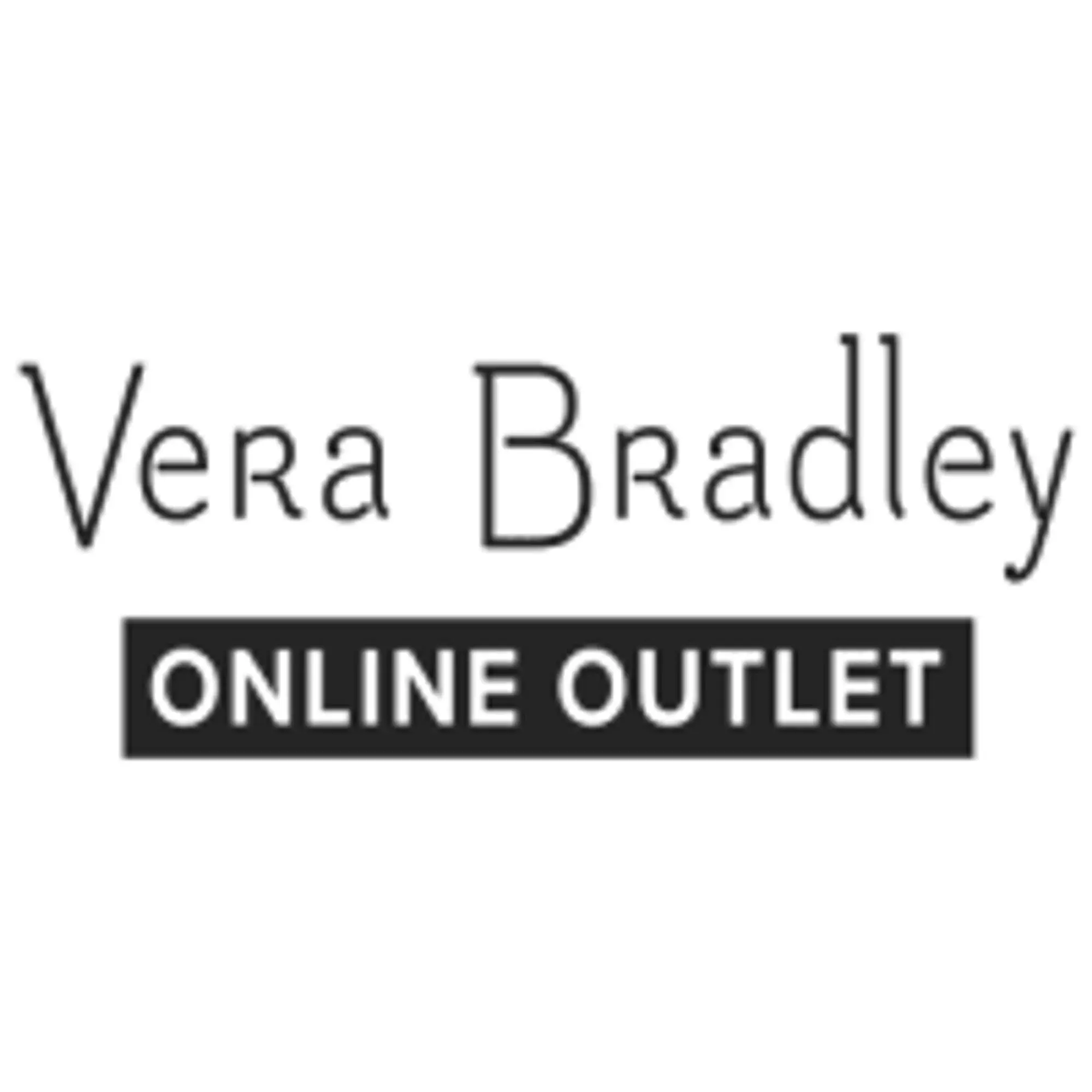 Vera Bradley Outlet Promo Code