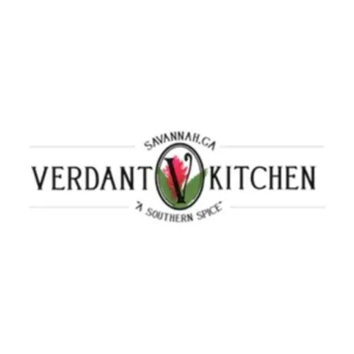 Verdant Kitchen Promo Code