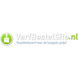 Verfbestelsite NL Promo Code