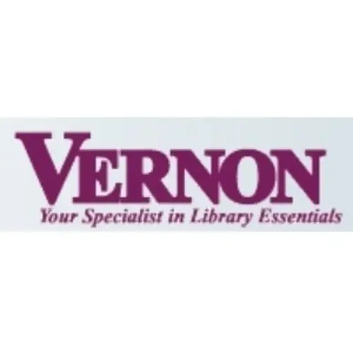 Vernon Library Supplies Promo Code