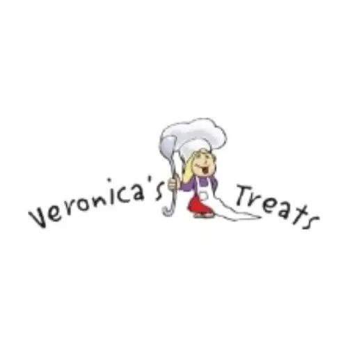 Veronica's Treats Promo Code