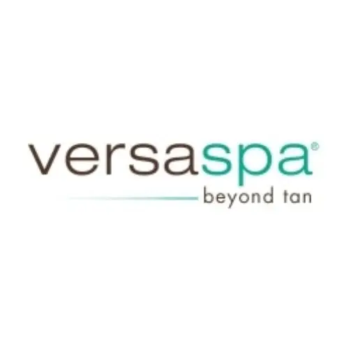 Versa Spa Promo Code