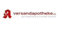 versandapotheke.de Promo Code