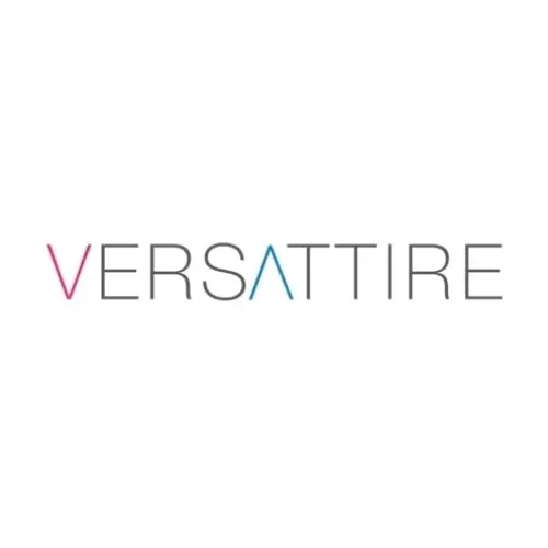 Versattire Promo Code