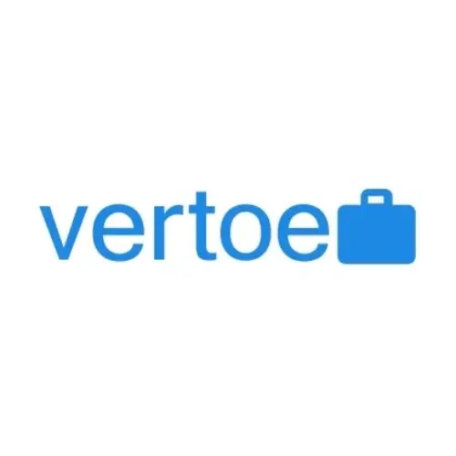Vertoe Promo Code