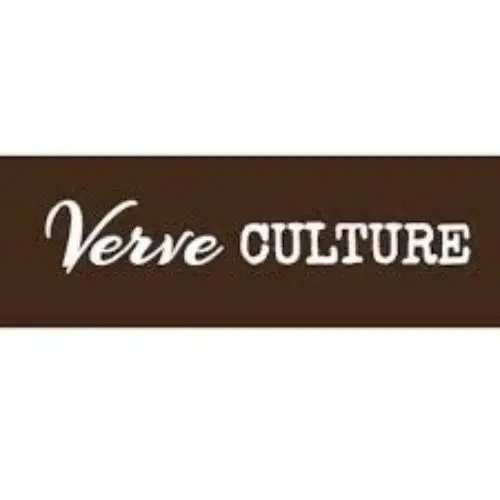 Verve Culture Promo Code