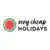 Very Cheap Holidays UK Promo Code