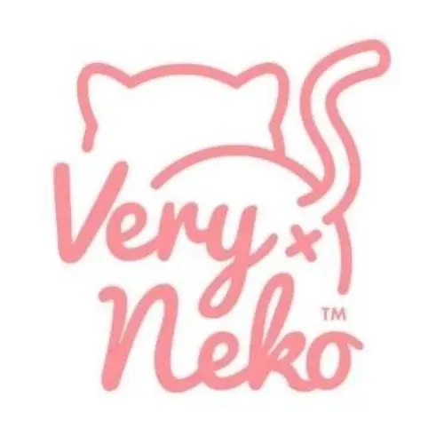 VeryNeko UK Promo Code