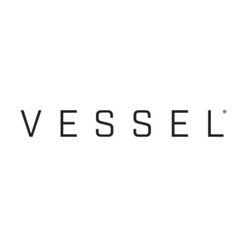 Vessel Brand Promo Code