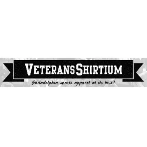 Veterans Shirtium Promo Code
