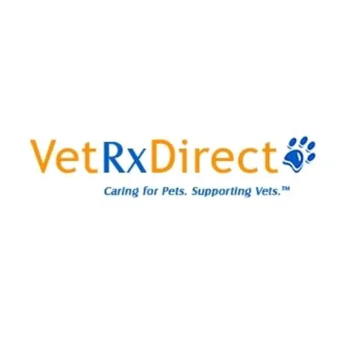 VetRxDirect Promo Code