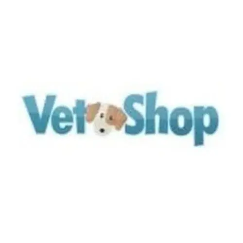 VetShop.Com Promo Code